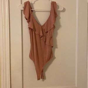 Ambiance body suit